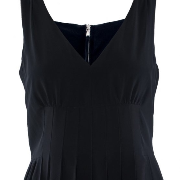 MARC JACOBS CLASSIC SLEEVELESS COCKTAIL DRESS NWT - Picture 4 of 6